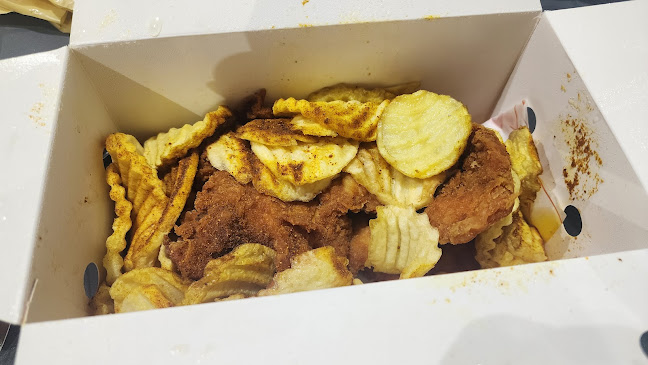 Omar Laffah Restaurant - Hospitality and gastronomy