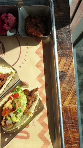 Opinii despre Señor Pico at Palm West Beach, Dubai în Dubai - Hospitality and gastronomy