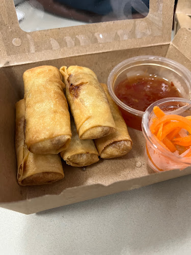 Vietnamese Foodies Downtown - Dubai