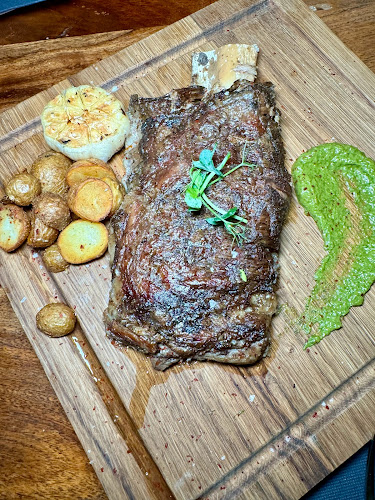 Siraj Restaurant مطعم سراج - Dubai