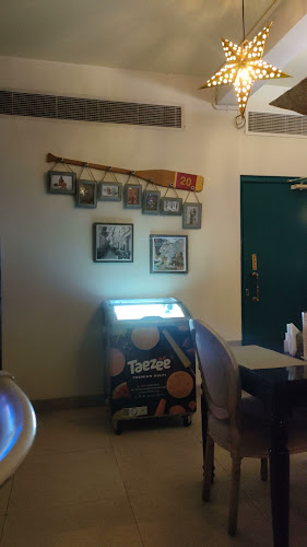 RASA FAMILY RESTAURANT, FORTUNE KARAMA HOTEL - Hospitality and gastronomy