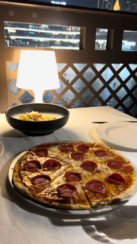 Comentarii opinii despre Bice Mare Restaurant