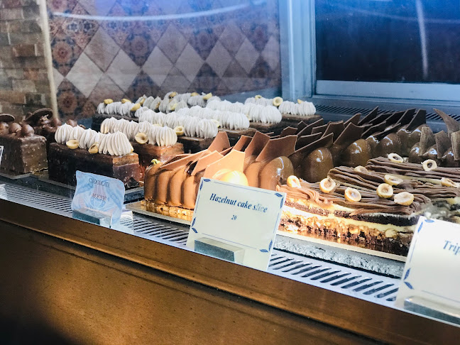 Cakes and More Dubai