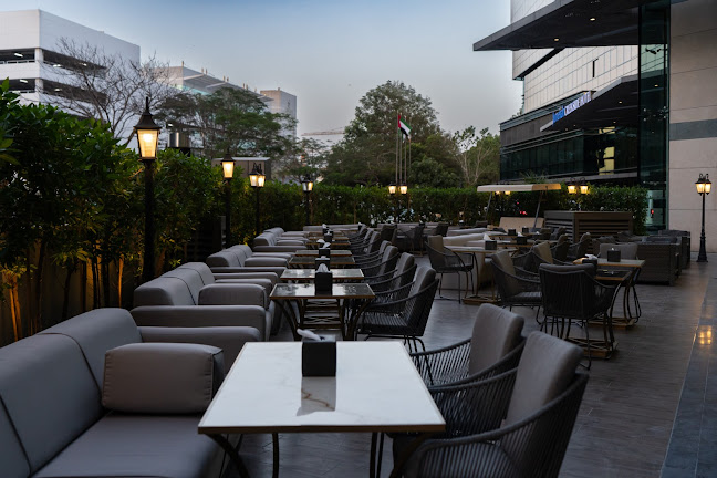 Comentarii opinii despre Twenty Four 7 Cafe - by Badshah Palace