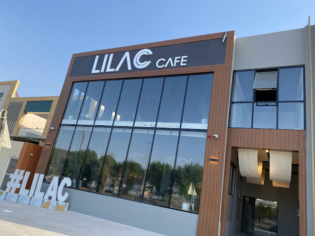 Lilac Café ليلك كافيه - Hospitality and gastronomy