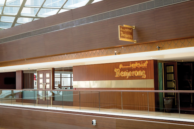 Benjarong - Abu Dhabi