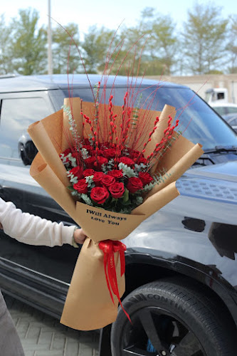 Labelle Chocolates & Flowers Al Warqa - لابيل الورقاء‎ - Dubai