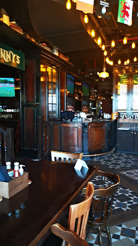 McCafferty's Pub Jumeirah Village