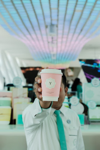 Opinii despre Yamanote Atelier Dubai Frame în Dubai - Hospitality and gastronomy