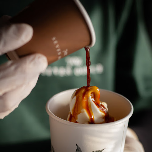 Opinii despre seven ounce cafe în Abu Dhabi - Hospitality and gastronomy