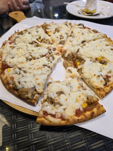 Opinii despre Al Ameer Bakery în Sharjah - Hospitality and gastronomy