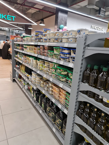 Afamia Market متجر ومحمصة أفاميا - Hospitality and gastronomy