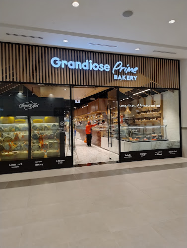 Grandiose- Prime Bakery, The Springs Souk, Springs Community, Dubai - Hospitality and gastronomy