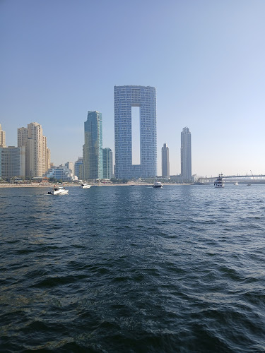 Baniyas Rd - Deira - Dubai Creek Harbour - Dubai
