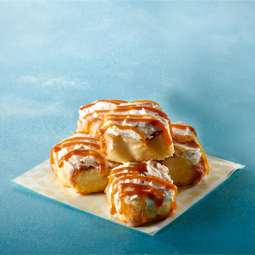 Cinnabon - Al Ghurair - Dubai