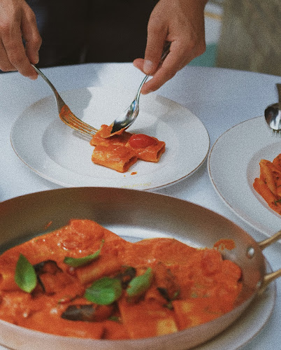 Scalini - Italian Restaurant Dubai