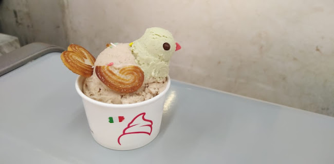 Al Rafisah Dam - Unnamed Road - Sharjah