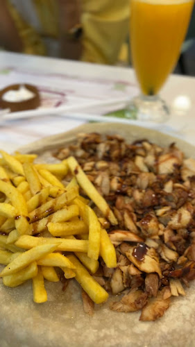 Opinii despre Bait Al Samar Restaurant în Sharjah - Hospitality and gastronomy