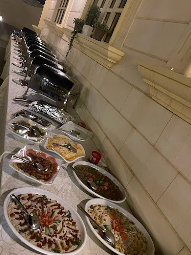 AL MALLAH Restaurant & Cafeteria - Abu Dhabi