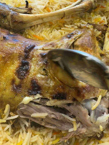 Opinii despre Alliance,MANDI,SEAFOOD,BARBECUE & COFFEE SHOP RESTAURANT în Dubai - Hospitality and gastronomy