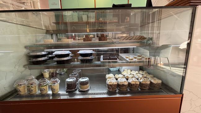 Opinii despre Cofina Specialty Coffee Shop, Al Warqa 1 Dubai în Dubai - Hospitality and gastronomy