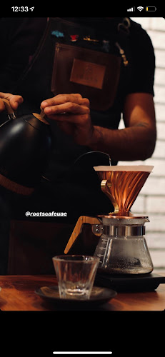 Comentarii opinii despre Roots Cafe