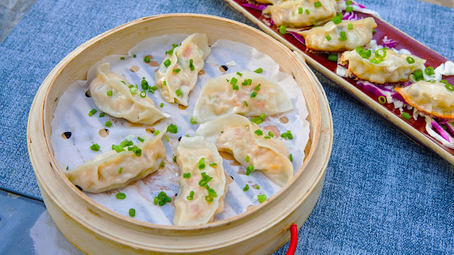 Comentarii opinii despre Jasmint Restaurant 小西南