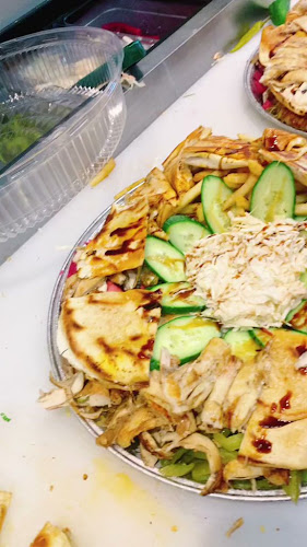 Opinii despre Tawq Alyasmin Restaurant مطعم طوق الياسمين خورفكان în Sharjah - Hospitality and gastronomy