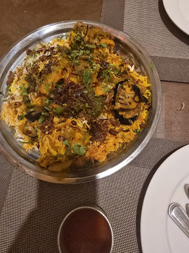 Comentarii opinii despre مطعم المباركية للمأكولات الكويتية