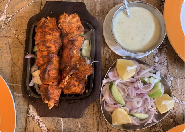 Kebab Bistro - Dubai