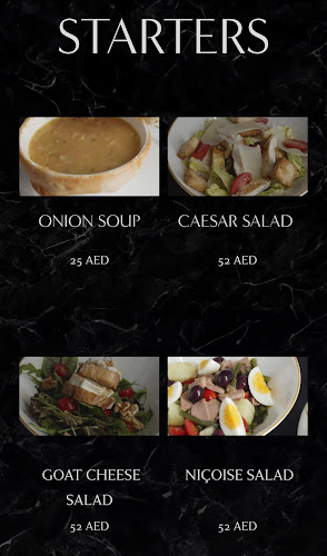 Dakota Dubai | French Restaurant - Marina - Dubai