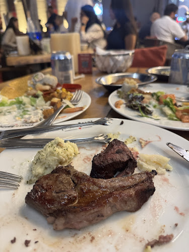 Comentarii opinii despre Texas De Brazil - Dubai Mall