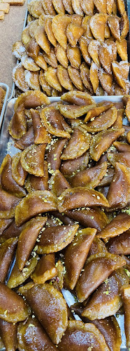 Comentarii opinii despre Secret bakery UAE - مخبز سيكرت