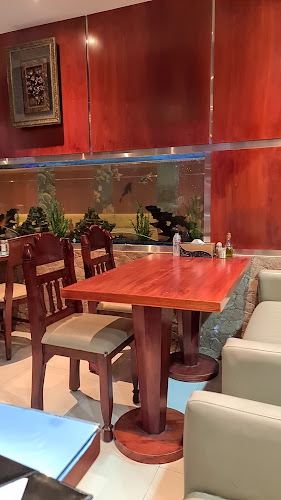 Opinii despre Fish Basket Restaurant în Sharjah - Hospitality and gastronomy