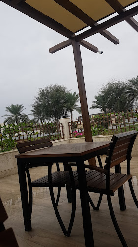 Azzurri Cafe ازوري كافيه