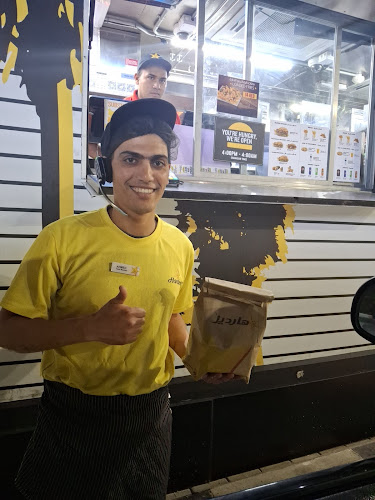 Opinii despre Hardee's Hatta în Ajman - Hospitality and gastronomy