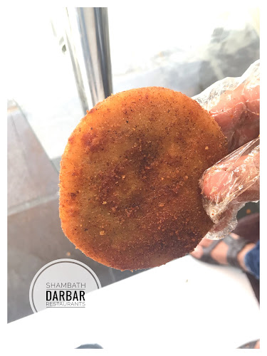 Shambath Darbar Restaurant - Hospitality and gastronomy