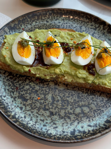 The Common Room ذا كومون رووم