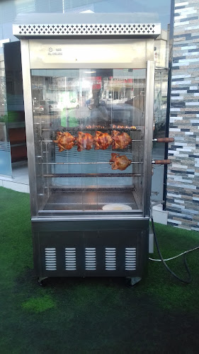 Lucky center ,Bulding Aljurf 1 - Ajman