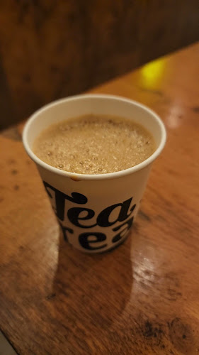 Opinii despre Tea Break în Abu Dhabi - Hospitality and gastronomy