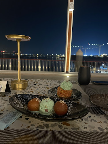 Opinii despre Zeera by Buddha-Bar în Abu Dhabi - Hospitality and gastronomy