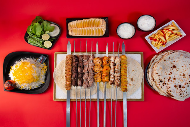 Unnamed Road - Dubai