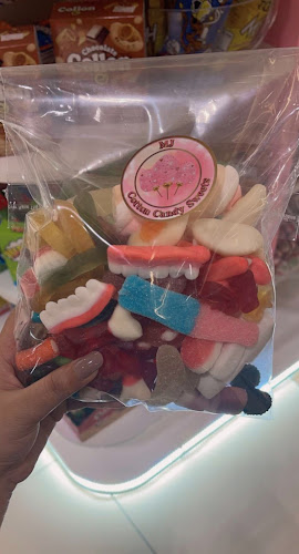 Makani Al Shamkha Mall - Ground floor - Abu Dhabi