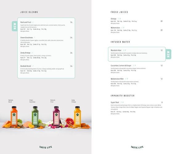 Kcal Restaurant - Reem Island - Hospitality and gastronomy