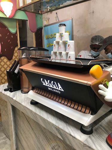 Al Rafisah Dam - Unnamed Road - Sharjah