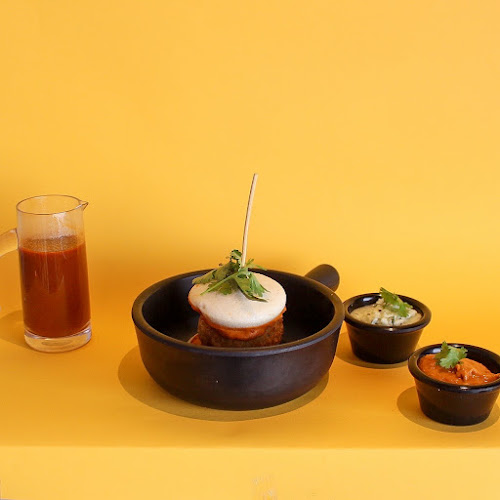 VEGO Cafe & Confectionery JLT