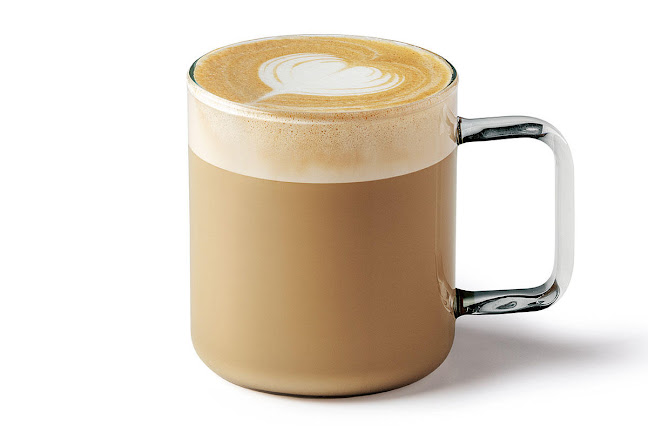 Starbucks - Hospitality and gastronomy