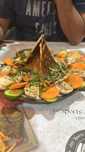 69HM+48Q - 33A St - Al Rashidiya - Dubai