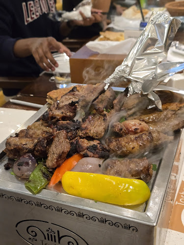 Tasha Restaurant مطعم طشه - Hospitality and gastronomy