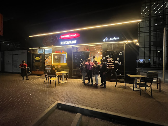 Spice Deli Restaurant, Cluster N JLT